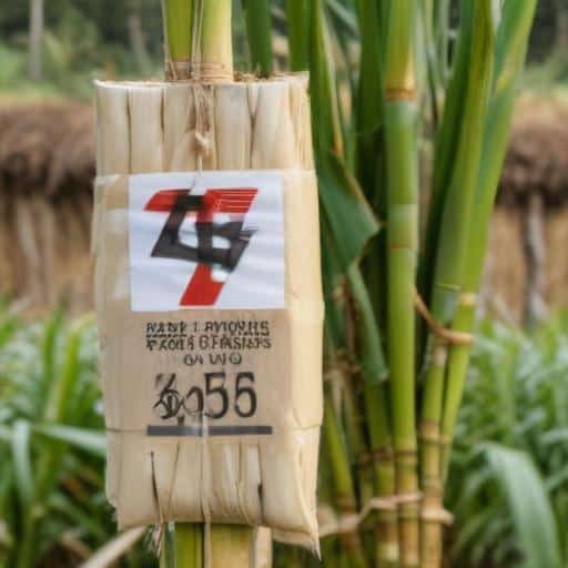 Cane Farmers in Fiji to Enjoy Exclusive Discounts: A New Era of Savings!