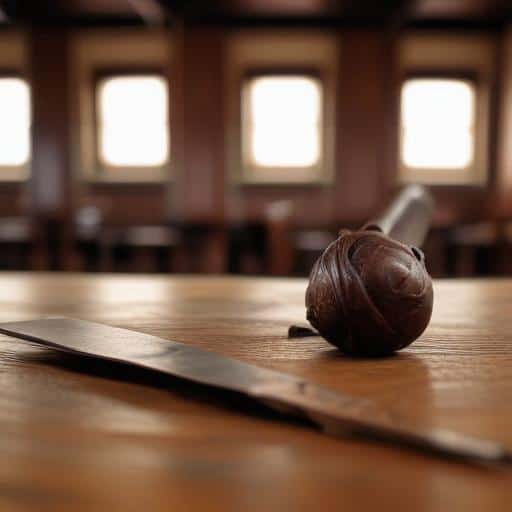 Cane Knife Assault: Court's Leniency Sparks Debate on Violence and Rehabilitation