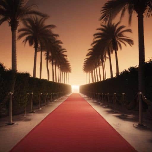 Cannes 2023: Stars Align Amidst Industry Turmoil