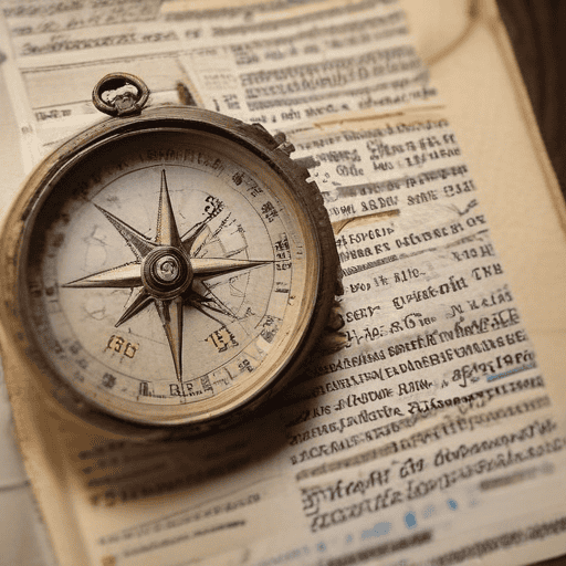 Captain Mario’s 37-Year Voyage