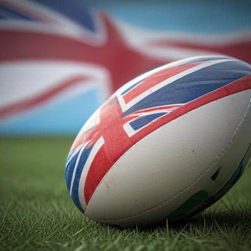 Captain Pita Kewa Bows Out of Fiji Trials: What's Next for Rugby Fans?