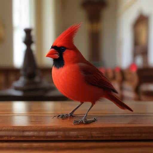 Cardinals Conclave: Who Will Shape the Future of the Catholic Church?