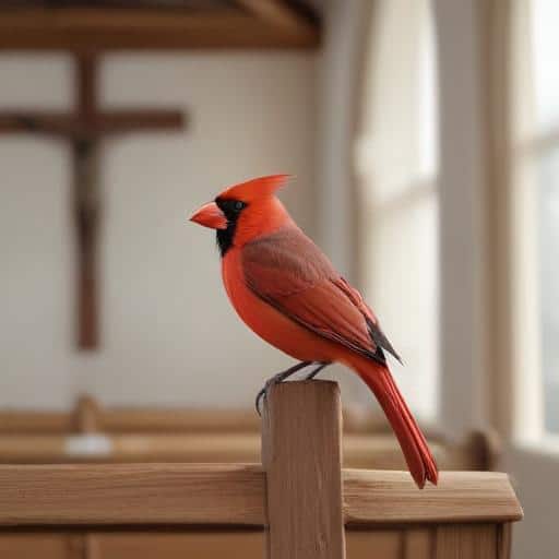 Cardinals Gather: A New Era for the Catholic Church Awaits