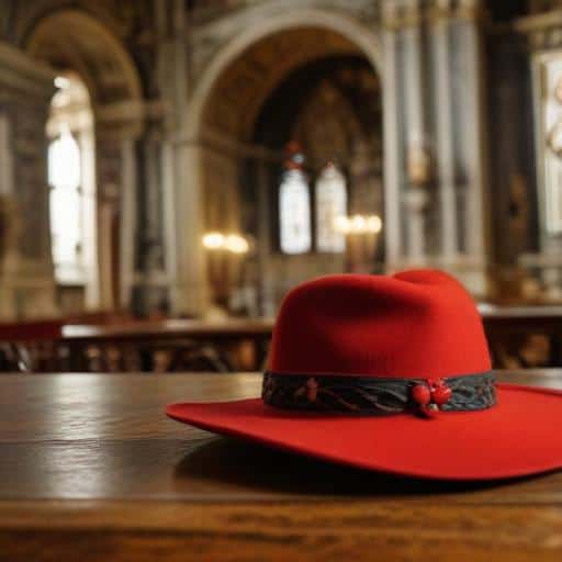 Cardinals Gather in Rome: A New Era for the Catholic Church?