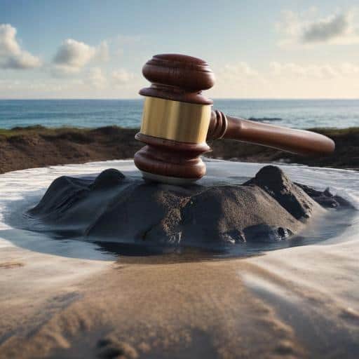 Caribbean Leaders Celebrate Groundbreaking ICJ Climate Ruling