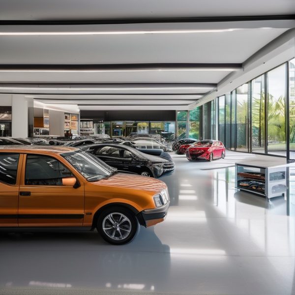 Carpenters Motors Announces Price Hikes on Labour and Selected Parts Starting April 1, 2026