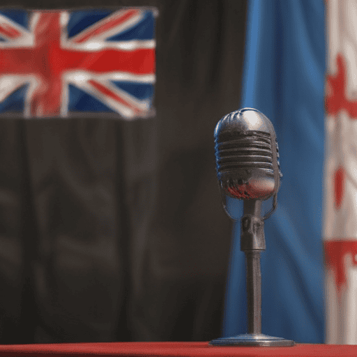 Illustration of Carrie Underwood to perform at Trump’s inauguration