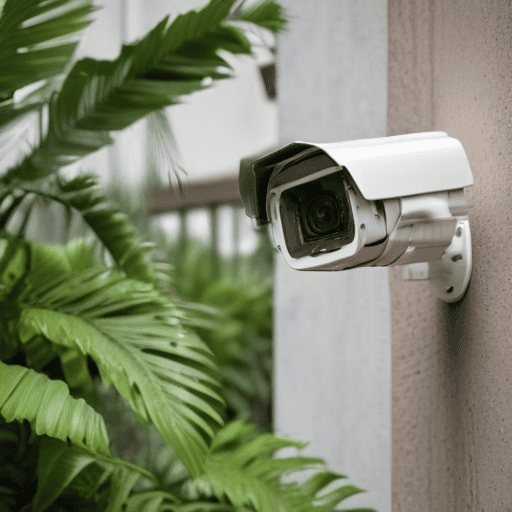 Caught on Camera: Community Unites Against Theft