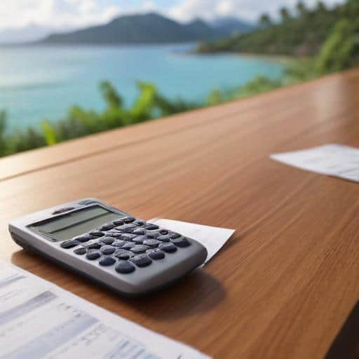 Cautious Optimism: What’s Next for Fiji’s 2025-2026 Budget?