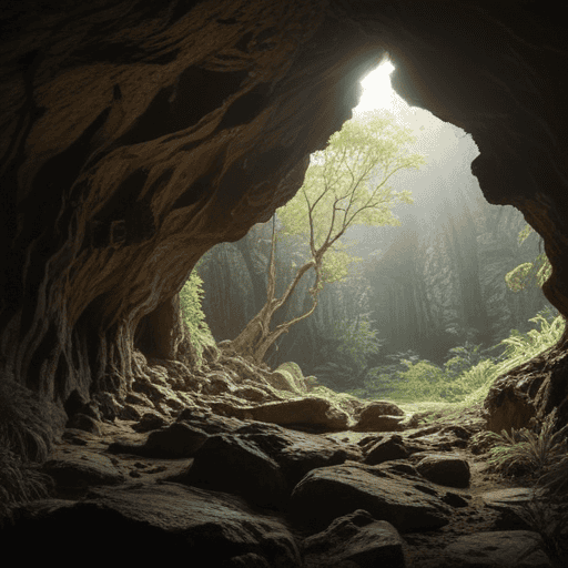 Cave Secrets: A Journey into Fiji's Hidden Heritage