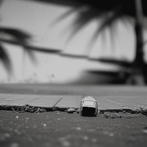 CCTV Catches Robbery: Suspect Arrested in Raiwaqa