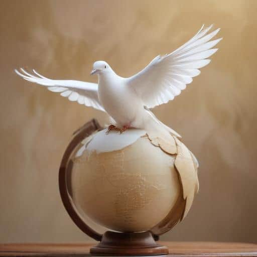 Ceasefire Hopes: Can Ukraine's Allies Pressure Russia for Peace?