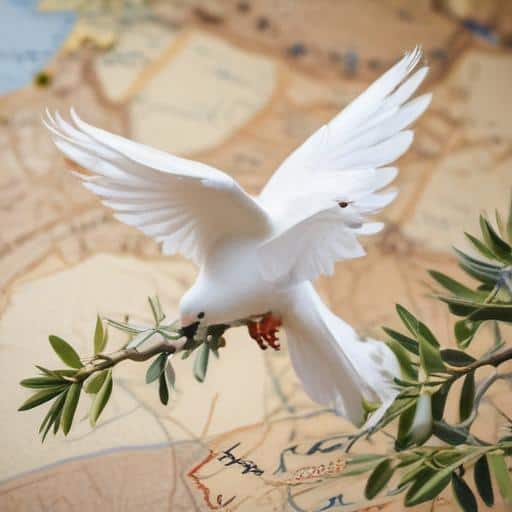 Ceasefire Talks: Hope or Hurdle in the Middle East?