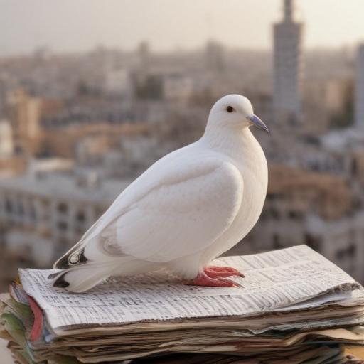 Ceasefire Talks Resume Amid Escalating Crisis in Gaza