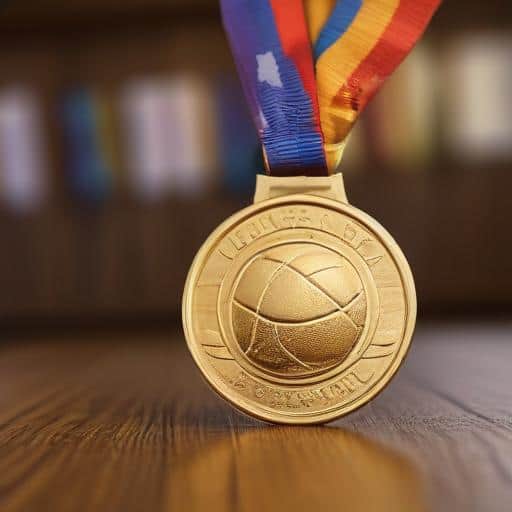 CECOSIE Games: Uniting Talents and Celebrating Inclusivity!