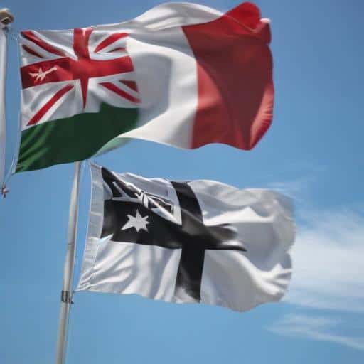 Celebrating 80 Years: Indonesia and Fiji Strengthen Ties in Cultural Unity