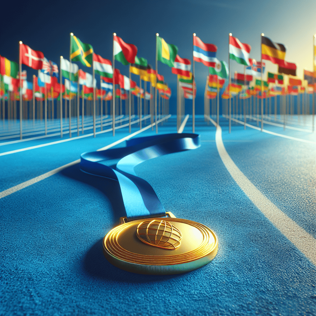 Celebrating Abilities: Highlights from the Inclusive CECOSIE Games