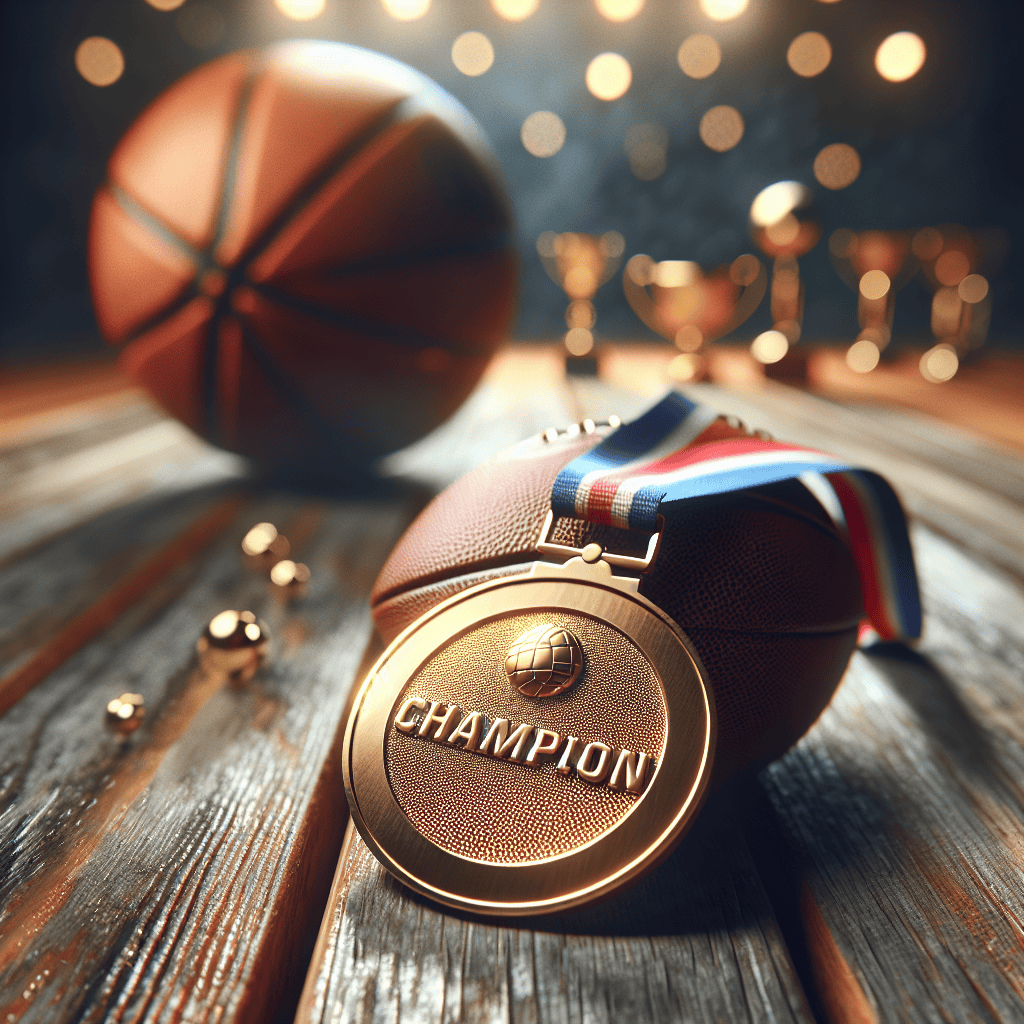 "Celebrating Champions: A Day of Inclusion and Unity in Sports"