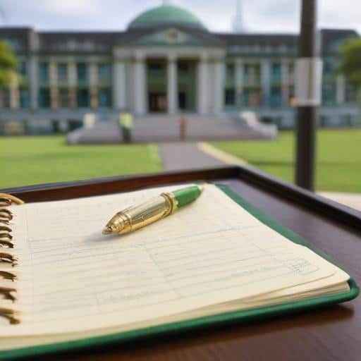 Celebrating Dedication: The Unsung Heroes of Fiji's Civil Service