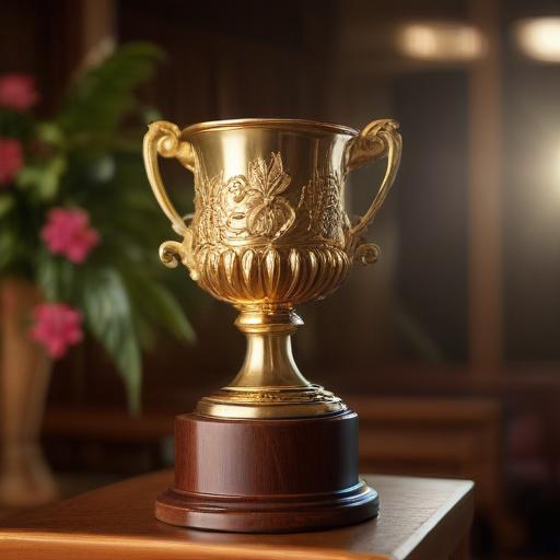 Celebrating Excellence: Fiji's Best SMEs Shine at National Awards