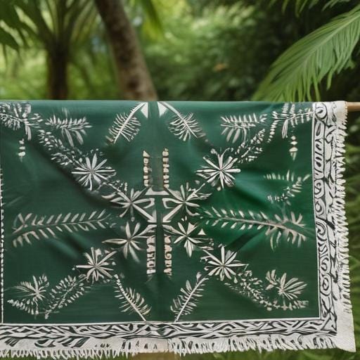 Celebrating Heritage: A Ceremonial Reconnection in Nakorowaiwai
