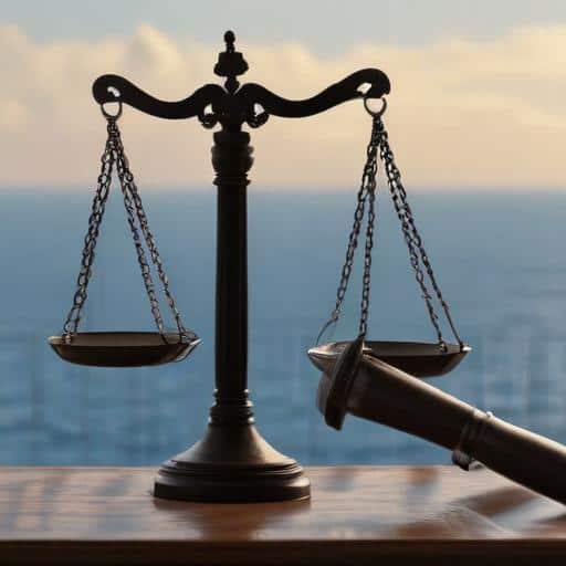 Celebrating Leadership: A Trailblazer in Pacific Law Enforcement