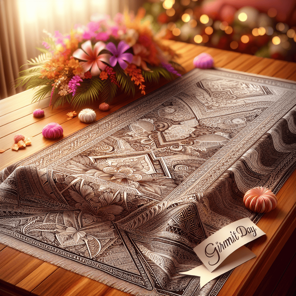 Celebrating Legacy: Fiji's Girmit Day Kicks Off with Vibrant Festivities