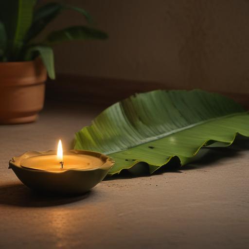 "Celebrating Ram Naumi: A Green Ganga Pooja Experience"