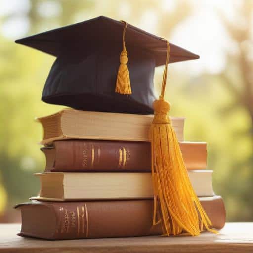 Celebrating Success: A Family's Journey to Graduation