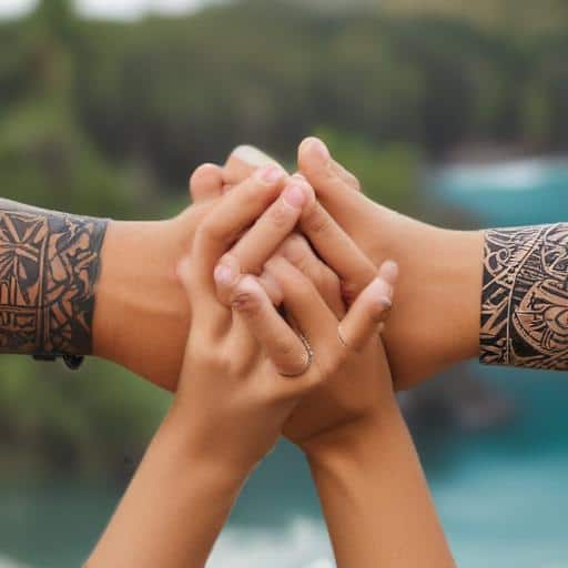 Celebrating Unity: A Powerful Call for Women's Rights in Fiji