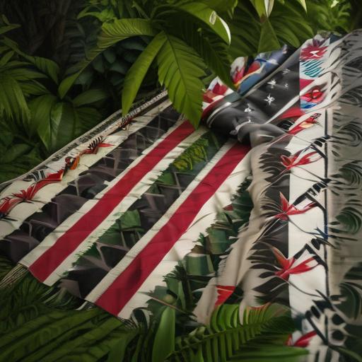 Celebrating Unity: Ratu Sukuna Day Shines in Labasa