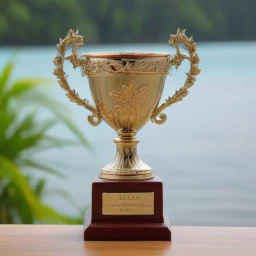 Celebrating Women: A Legacy of Empowerment and Achievement in Fiji