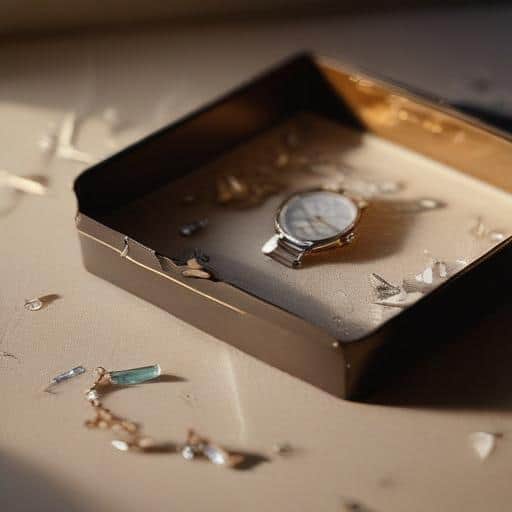 Celebrity Burglaries: Is Brad Pitt's Break-In a Wake-Up Call for Star Security?