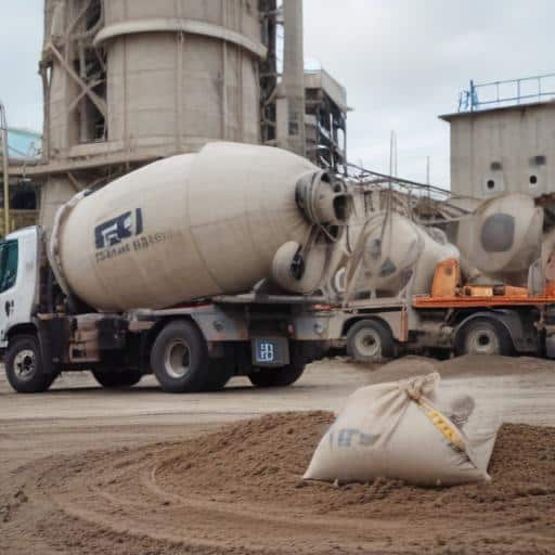 Cement Crisis: Pacific Cement's Production Halt and Its Impact on Fiji's Construction Sector