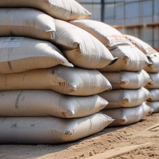Cement Supply Resumes: Fijian Holdings Hits Key Milestone