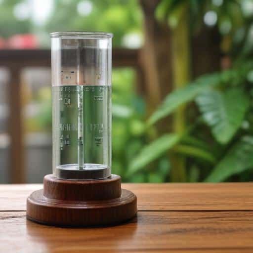 Central Division Residents Urged to Prepare for Potential Flash Flooding