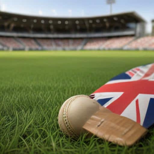 Centuries Galore: England’s Batting Blitz Sets the Stage Against Zimbabwe