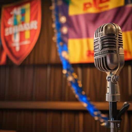 CFL Celebrates 40 Years: A Nostalgic Concert for the Community