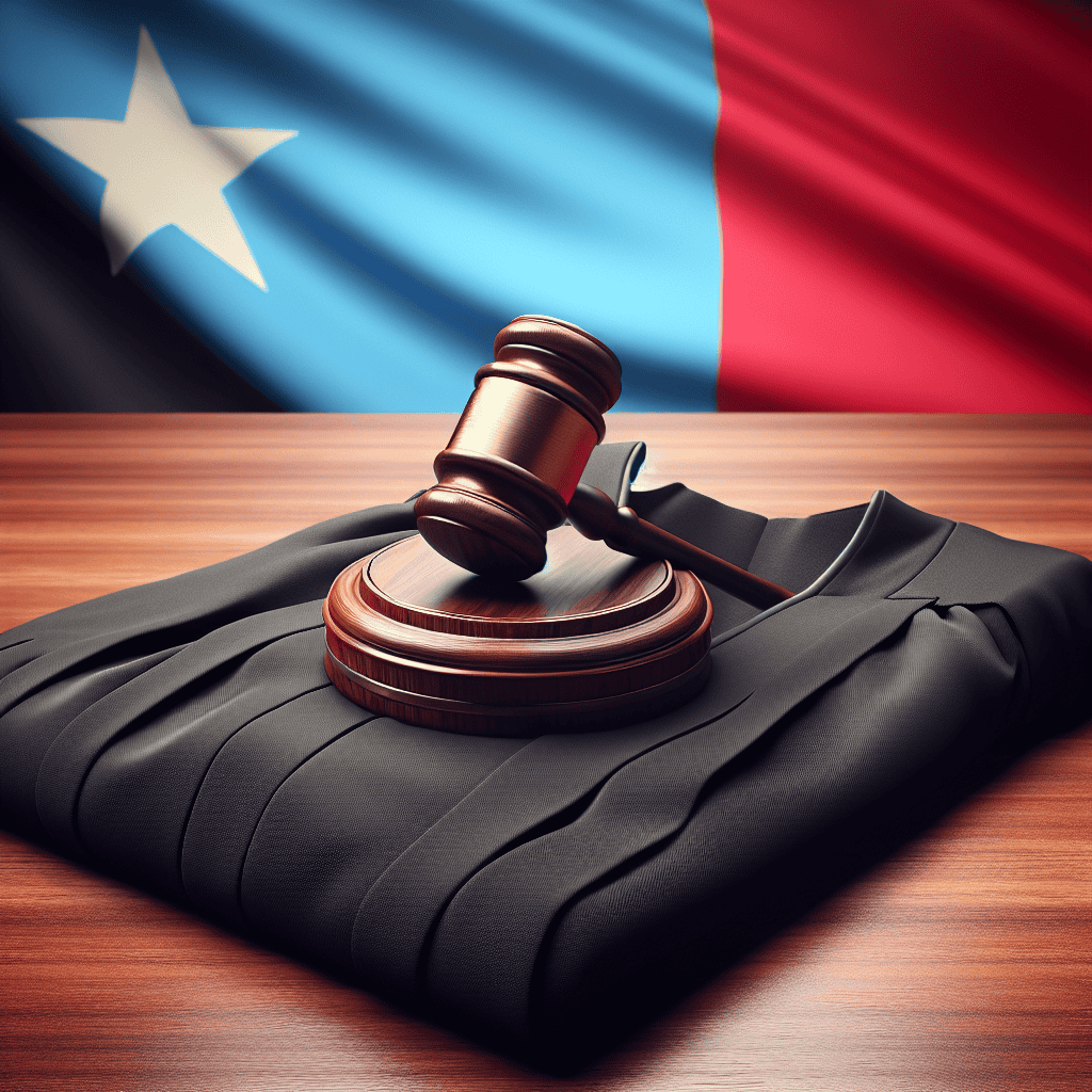 Chad’s Opposition Leader Faces 20-Year Sentence: What Next for Democracy?