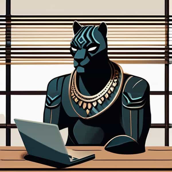 Chadwick Boseman’s Final Years Highlighted by Coogler and Feige at USC Tribute