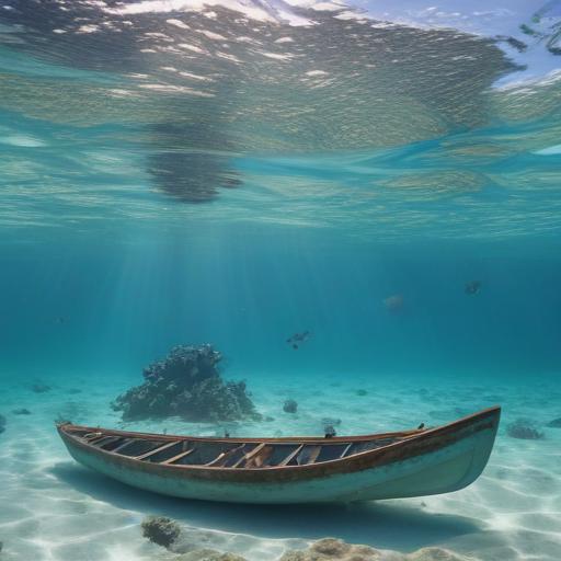 Champions of the Sea: Uniting for Ocean Conservation