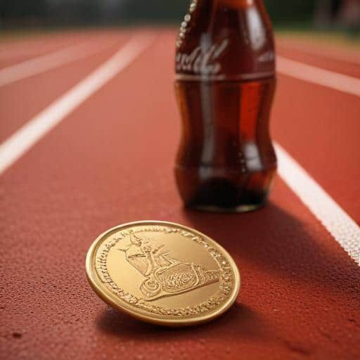 Champions Rise: MBHS and MGM Dominate the 2025 Coca-Cola Games