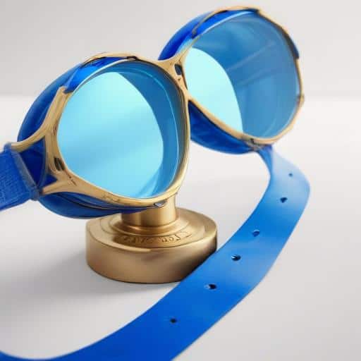 Championships Heat Up: Young Swimmers Set the Stage for Future Glory