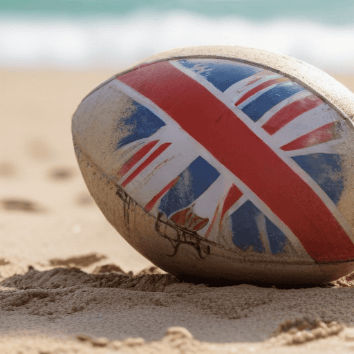 Illustration of Champs face still competition in Coral Coast 7s