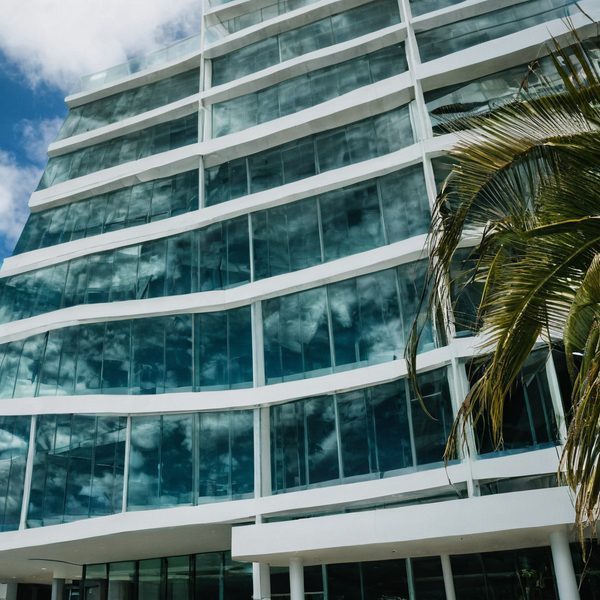 Illustrative image related to Chandan Ohri named president of Outsource Fiji to drive high-value outsourcing growth.