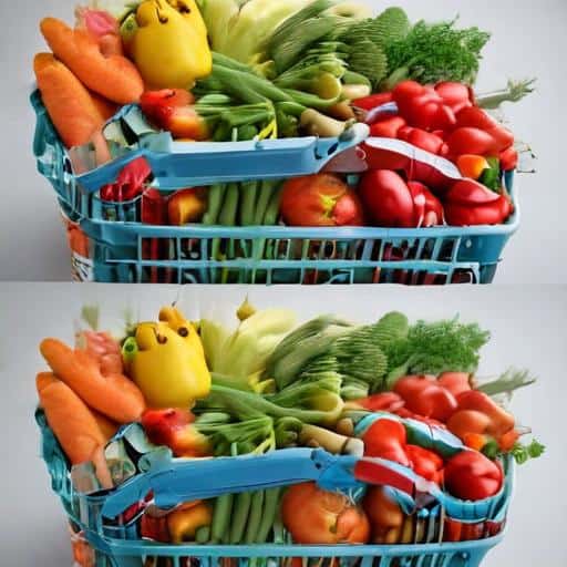 Charlie Lee's Secrets to Smart Shopping and Healthy Living Revealed!