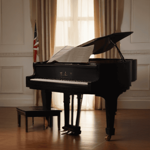 Illustration of Charlie Puth says goodbye to TikTok