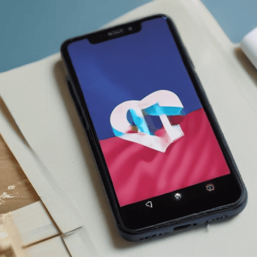 Illustration of Charlie Puth says goodbye to TikTok