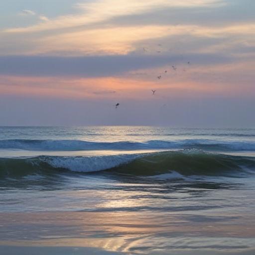 "Charting a Course: The 'Ocean of Peace' Vision for Pacific Security"