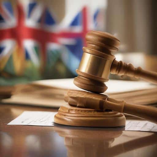 Chaudhry Challenges Controversial Constitution Bill: What's at Stake for Fiji?